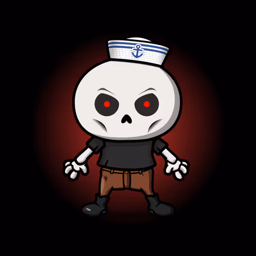 SkeleFrenz #5552