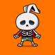 SkeleFrenz #554
