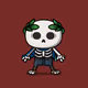 SkeleFrenz #6646