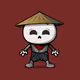 SkeleFrenz #2362
