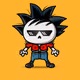 SkeleFrenz #1119