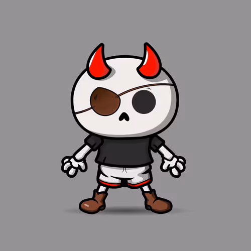 SkeleFrenz #4592