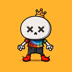 SkeleFrenz #4822