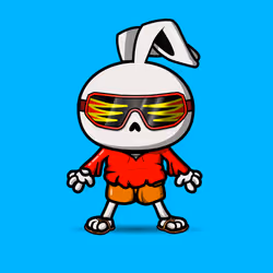 SkeleFrenz #4347