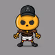 SkeleFrenz #5454