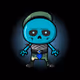 SkeleFrenz #3050