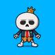 5629