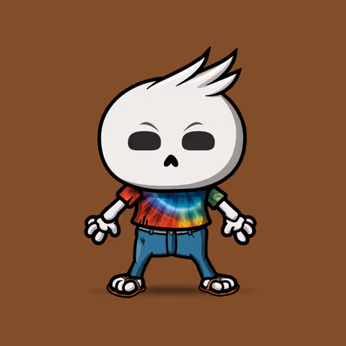SkeleFrenz #2853