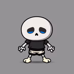 SkeleFrenz #6161