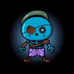 SkeleFrenz #4978