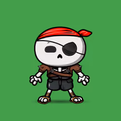 SkeleFrenz #686