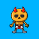 SkeleFrenz #2737