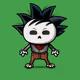 SkeleFrenz #5001