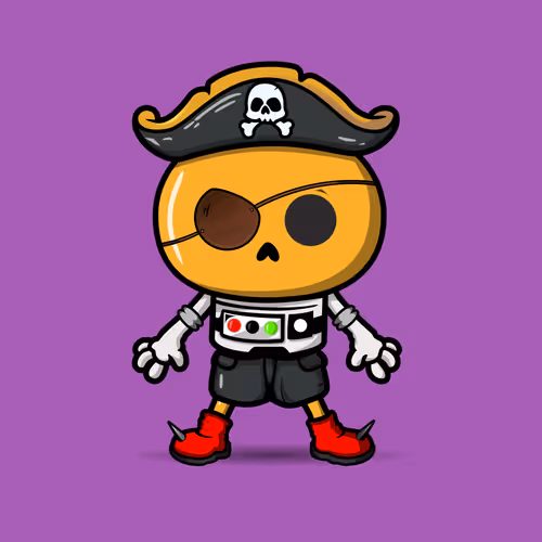 SkeleFrenz #2710