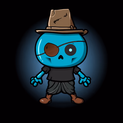 SkeleFrenz #3058