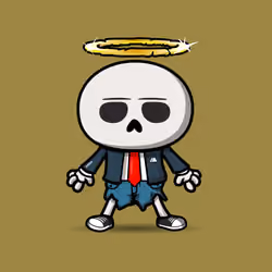 SkeleFrenz #2488