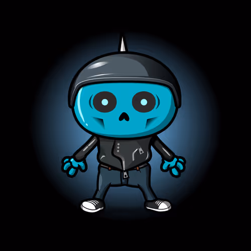 SkeleFrenz #126