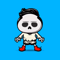 SkeleFrenz #5988