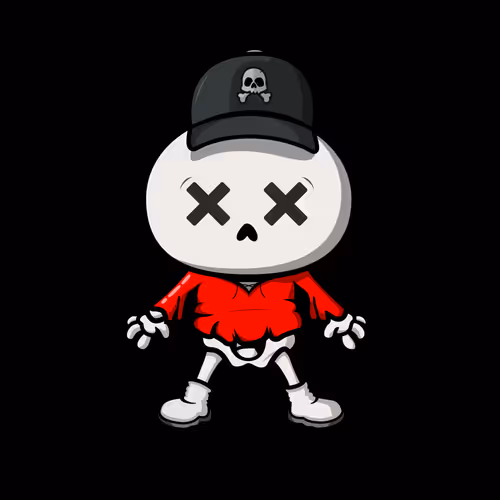 SkeleFrenz #5796