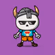 SkeleFrenz #808