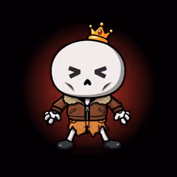 SkeleFrenz #2821