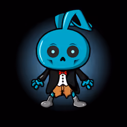 SkeleFrenz #5693