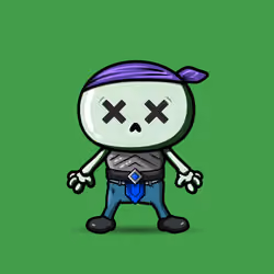 SkeleFrenz #831