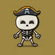 SkeleFrenz #4128