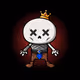 SkeleFrenz #4321