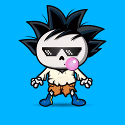 SkeleFrenz #2231