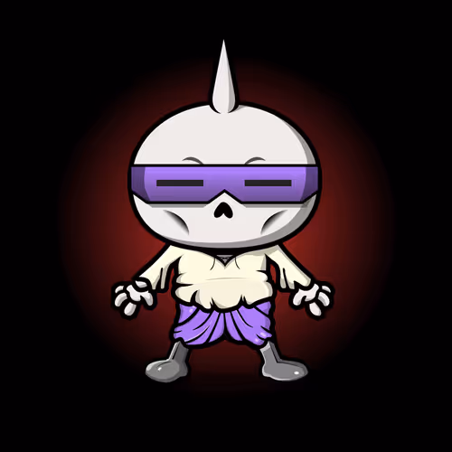 SkeleFrenz #2028