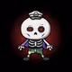 SkeleFrenz #6650