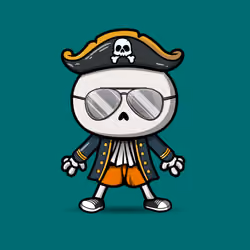 SkeleFrenz #3180
