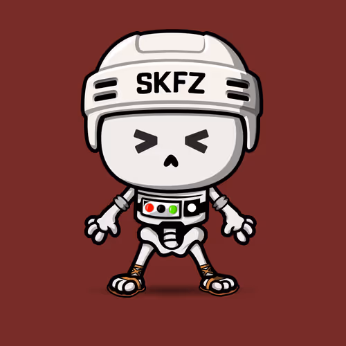 SkeleFrenz #4055