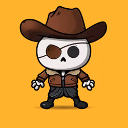 SkeleFrenz #5673