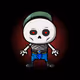 SkeleFrenz #1090