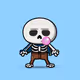 SkeleFrenz #5591
