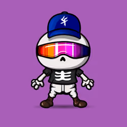 SkeleFrenz #2307