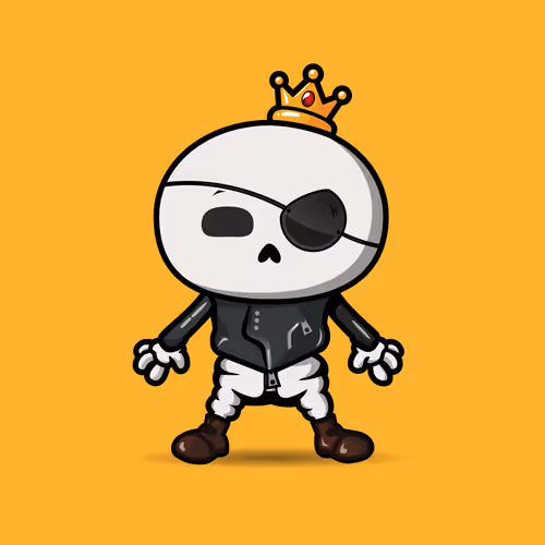 SkeleFrenz #5488