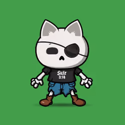 SkeleFrenz #4566