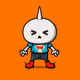 SkeleFrenz #5475