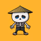 SkeleFrenz #4368