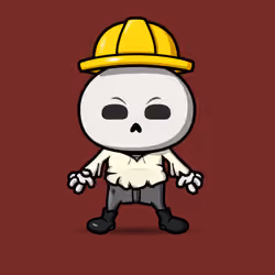 SkeleFrenz #4760