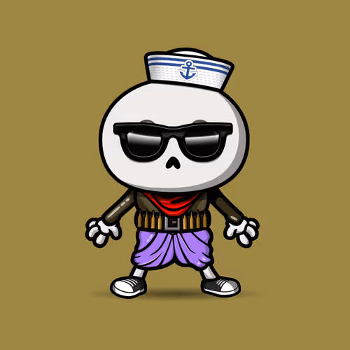 SkeleFrenz #5472