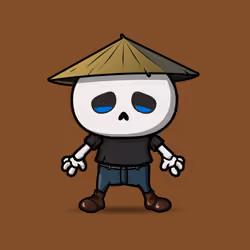 SkeleFrenz #6229