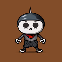 SkeleFrenz #4257
