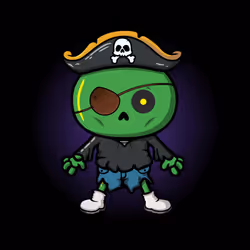 SkeleFrenz #1095
