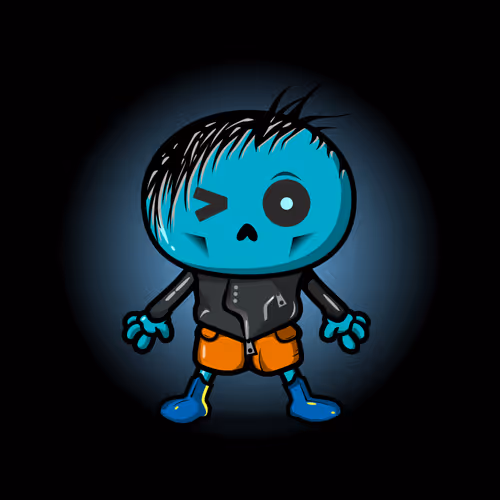 SkeleFrenz #1639