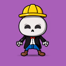 SkeleFrenz #2316