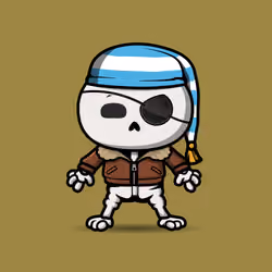 SkeleFrenz #897